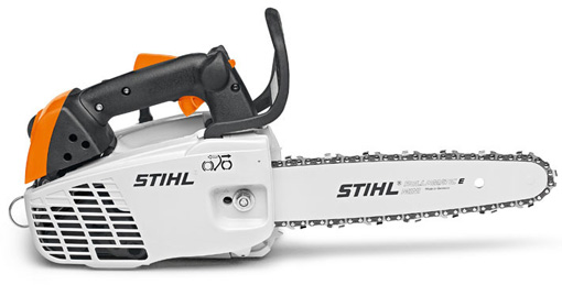 "MS 194 T STIHL Motorsäge, 30 cm, 3/8""P/PMMC3" 